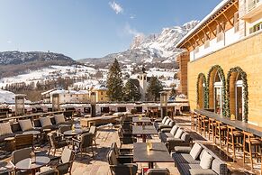 Grand Hotel Savoia Cortina d'Ampezzo, A Radisson Collection Hotel