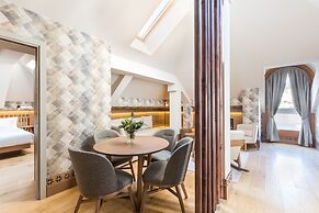 Grand Hotel Savoia Cortina d'Ampezzo, A Radisson Collection Hotel