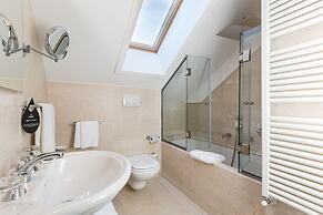 Grand Hotel Savoia Cortina d'Ampezzo, A Radisson Collection Hotel