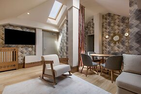 Grand Hotel Savoia Cortina d'Ampezzo, A Radisson Collection Hotel