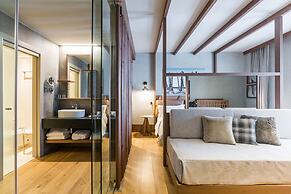 Grand Hotel Savoia Cortina d'Ampezzo, A Radisson Collection Hotel