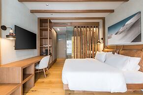 Grand Hotel Savoia Cortina d'Ampezzo, A Radisson Collection Hotel