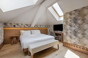 Grand Hotel Savoia Cortina d'Ampezzo, A Radisson Collection Hotel