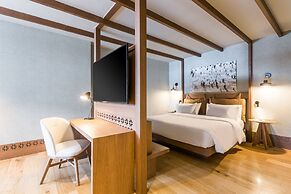 Grand Hotel Savoia Cortina d'Ampezzo, A Radisson Collection Hotel