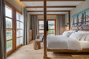 Grand Hotel Savoia Cortina d'Ampezzo, A Radisson Collection Hotel