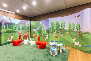 Grand Hotel Savoia Cortina d'Ampezzo, A Radisson Collection Hotel