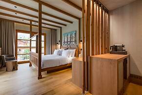 Grand Hotel Savoia Cortina d'Ampezzo, A Radisson Collection Hotel