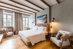 Grand Hotel Savoia Cortina d'Ampezzo, A Radisson Collection Hotel