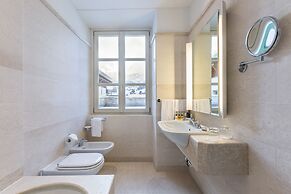 Grand Hotel Savoia Cortina d'Ampezzo, A Radisson Collection Hotel