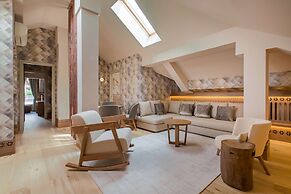 Grand Hotel Savoia Cortina d'Ampezzo, A Radisson Collection Hotel