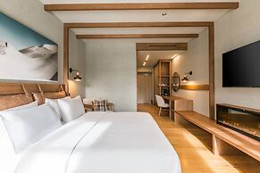 Grand Hotel Savoia Cortina d'Ampezzo, A Radisson Collection Hotel