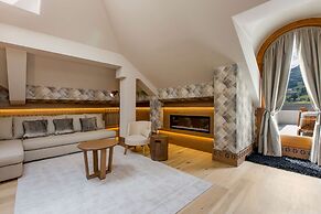 Grand Hotel Savoia Cortina d'Ampezzo, A Radisson Collection Hotel