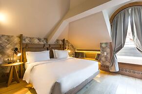 Grand Hotel Savoia Cortina d'Ampezzo, A Radisson Collection Hotel