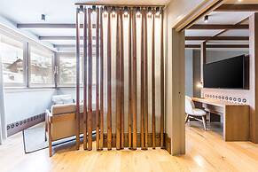 Grand Hotel Savoia Cortina d'Ampezzo, A Radisson Collection Hotel