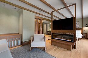 Grand Hotel Savoia Cortina d'Ampezzo, A Radisson Collection Hotel