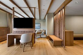 Grand Hotel Savoia Cortina d'Ampezzo, A Radisson Collection Hotel