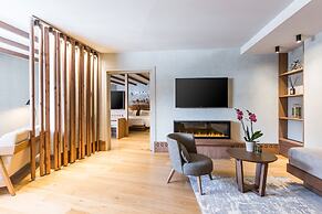 Grand Hotel Savoia Cortina d'Ampezzo, A Radisson Collection Hotel