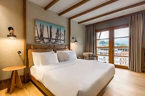 Grand Hotel Savoia Cortina d'Ampezzo, A Radisson Collection Hotel