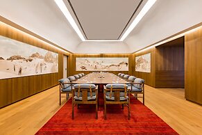 Grand Hotel Savoia Cortina d'Ampezzo, A Radisson Collection Hotel