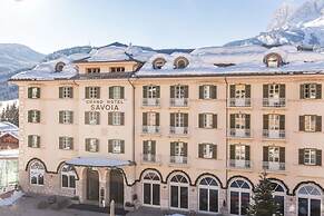 Grand Hotel Savoia Cortina d'Ampezzo, A Radisson Collection Hotel