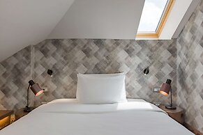 Grand Hotel Savoia Cortina d'Ampezzo, A Radisson Collection Hotel