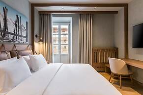 Grand Hotel Savoia Cortina d'Ampezzo, A Radisson Collection Hotel