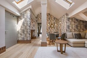 Grand Hotel Savoia Cortina d'Ampezzo, A Radisson Collection Hotel