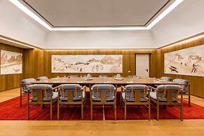 Grand Hotel Savoia Cortina d'Ampezzo, A Radisson Collection Hotel