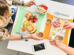 ibis Styles Menton Centre