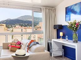 ibis Styles Menton Centre