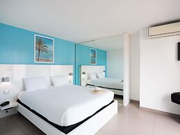 ibis Styles Menton Centre