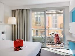 ibis Styles Menton Centre