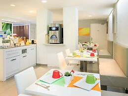 ibis Styles Menton Centre