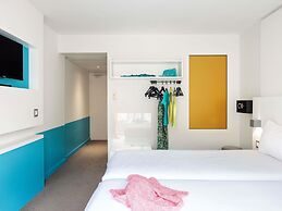 ibis Styles Menton Centre