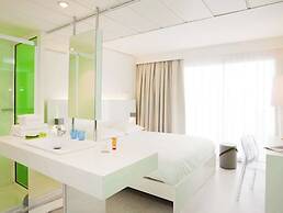 ibis Styles Menton Centre