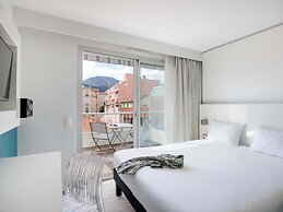 ibis Styles Menton Centre