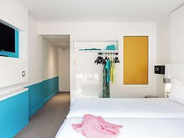 ibis Styles Menton Centre