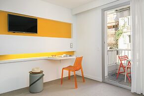 ibis Styles Menton Centre
