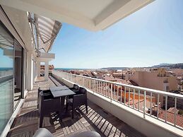 ibis Styles Menton Centre