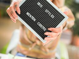 ibis Styles Menton Centre