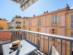 ibis Styles Menton Centre
