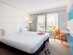 ibis Styles Menton Centre