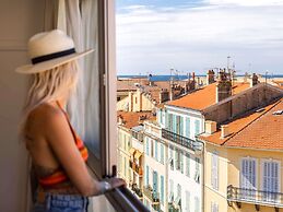 ibis Styles Menton Centre