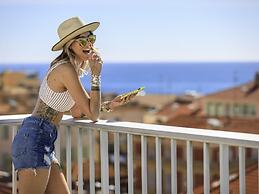 ibis Styles Menton Centre