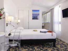 ibis Styles Menton Centre