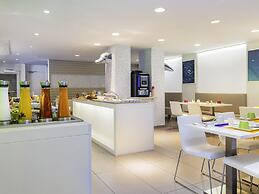 ibis Styles Menton Centre