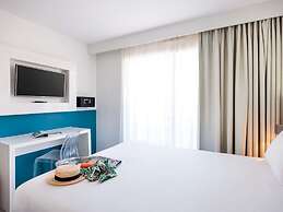 ibis Styles Menton Centre