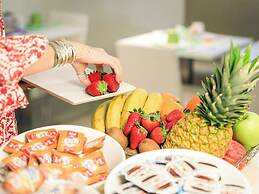 ibis Styles Menton Centre