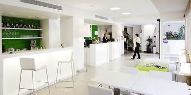 ibis Styles Menton Centre