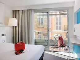 ibis Styles Menton Centre